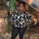 Yvette Samuels - @deli_sam48 - Instagram