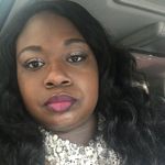 Yvette Samuels - @ysamuels11 - Instagram