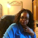 yvette samuels - @akamisty50 - Instagram
