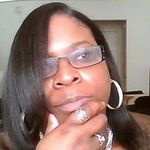 yvette samuels - @queenmistyblue - Instagram