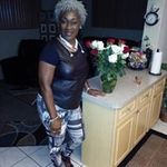Yvette Samuels - @samuels.yvette - Instagram