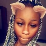 yvette samuels - @adwoahyvette - Instagram