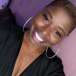Yvette Sharp - @vvettdeniseyahoo.com3 - Instagram