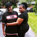Yvette Sharp - @mzvette_4 - Instagram