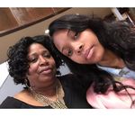 Yvette Sharpley - @sharpleyyvette - Instagram
