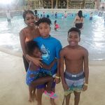 Sayvion Shaw - @yvette.shaw.14268 - Instagram