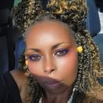 Yvette Claybrooks Shaw - @yvetteshaw23 - Instagram