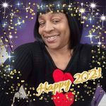 @yvette_shaw._ - Instagram