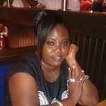 Yvette Shaw - @yviebooo - Instagram