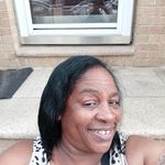Yvette Shaw - @yshaw53 - Instagram