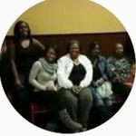 Yvette Shaw-Andrews - @yvette.shawandrews - Instagram