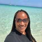Yvette Shaw Moncrieffe - @ymoncrieffe - Instagram