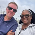 Yvette Shaw Westerlund - @ybnormal2u - Instagram
