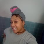 Yvette Shockley - @mzyvette_intheflesh - Instagram