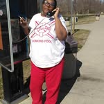 Yvette Shockley - @yvette.shockley.50 - Instagram