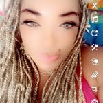 Yvette D Small - @2.turn1 - Instagram