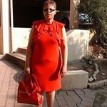 Yvette Litchfield Snyders - @yvettesnyders - Instagram
