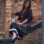Yvette Elisa Castellano de Soto - @yvette_castellano - Instagram