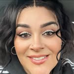 Yvette Soto - @yvettes3167 - Instagram