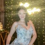 Yvette Soto - @evie_kenevil_ - Instagram