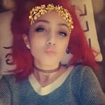 Yvette Soto - @yvettesoto - Instagram