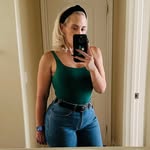 Yvette Soto - @goldilocks_bee - Instagram
