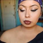 Yvette Soto - @yvettesoto245 - Instagram