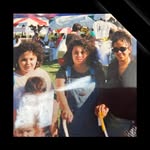 Yvette Soto Franco - @evie_g_1971 - Instagram