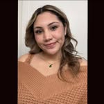 Yvette Soto Herrera - @yvettesoto18 - Instagram