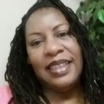 C. Yvette Spencer, author - @c.yvettespencer - Instagram