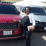 Yvette  Spencer - @yvette100bless - Instagram