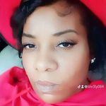 Yvette Love Spencer - @lovelynytosha - Instagram