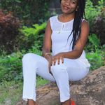 Yvette Simweray Spencer - @yvettespencer1895 - Instagram