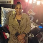 Yvette Spencer - @yvettespencer313 - Instagram