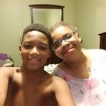 Yvette Spencer - @yvette.spencer.3954 - Instagram