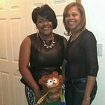 Yvette Spencer - @syvette - Instagram