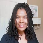 Yvette Spencer - @vetteontherise - Instagram