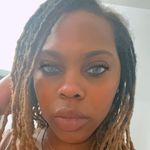 Yvette Spencer - @mzzofficer2u - Instagram