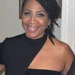 Yvette Spencer - @spencer_yvette - Instagram