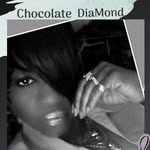 Yvette Stephens - @mz._chocolate_diamond1428 - Instagram