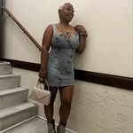 Yvette Stephens - @yvette_lovelyme - Instagram