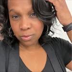 Yvette Stephens Hall - @yvette.s.perry - Instagram