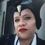 Yvette Strother - @j_bring_me - Instagram