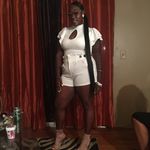 Ayana Tate - @yvettetate88 - Instagram