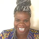 Bonita Yvette Tate - @desertdiva25 - Instagram