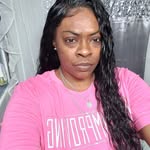 Vanessa Yvette Holmes-Tate - @vanessaytate - Instagram
