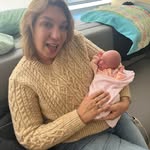 Yvette Marontate - @yvettemarontate - Instagram