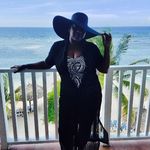 Yvette Moore-Tate - @yvettemooretate - Instagram