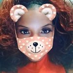 Yvette Tate - @yvette.tate - Instagram