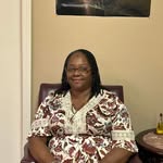 Yvette Tate - @tate.yvette - Instagram